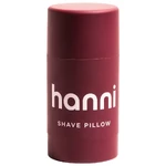 Увлажняющий гель для бритья для тела Hanni Shave Pillow Moisturizing Body Gel 3 oz / 88 mL