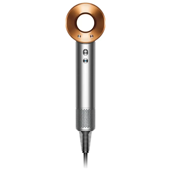 Фен для волосся з технологією швидкого сушіння Dyson Supersonic™ Hair Dryer