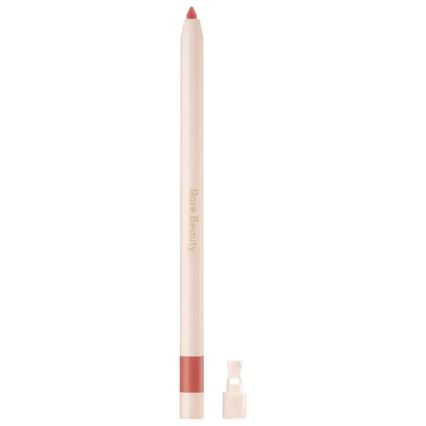 Кремовий водостійкий олівець для губ Rare Beauty by Selena Gomez Kind Words Lip Liner Color: Lively - rose pink Size 0.014 oz / 0.4 g