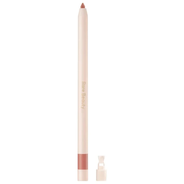 Кремовий водостійкий олівець для губ Rare Beauty by Selena Gomez Kind Words Lip Liner Color: Worthy - muted mauve Size 0.014 oz / 0.4 g