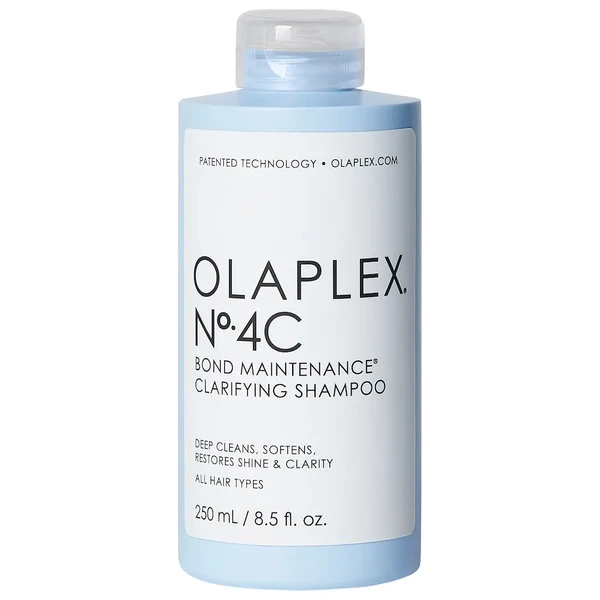 Шампунь Olaplex No. 4C Bond Maintenance™ Clarifying Shampoo 8.5 oz / 250 mL