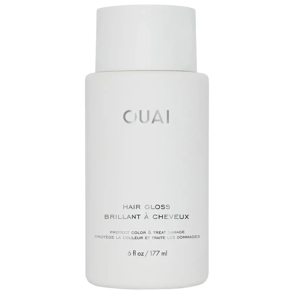 Блиск для волосся OUAI Hair Gloss In-Shower Shine Treatment 6 oz / 177 mL