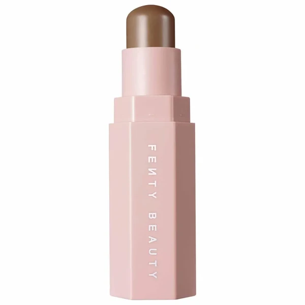 Контурний стік матовий Fenty Beauty by Rihanna Match Stix Matte Contour Skinstick Suedish - contour, cool undertone for medium skin tones .25 oz / 7.1 g