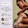 Зволожуюче мило для обличчя та тіла Fenty Skin Cocoa Cleans'r Soothing All-Over Cleansing Bar 5 oz / 141.7 g - Фото 5