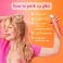 Сухий шампунь amika Perk Up Plus Extended Clean Dry Shampoo 5.3 oz / 200 mL - Фото 8
