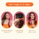 Праймер amika The Wizard Detangling Hair Primer 5 oz / 150 mL - Фото 4
