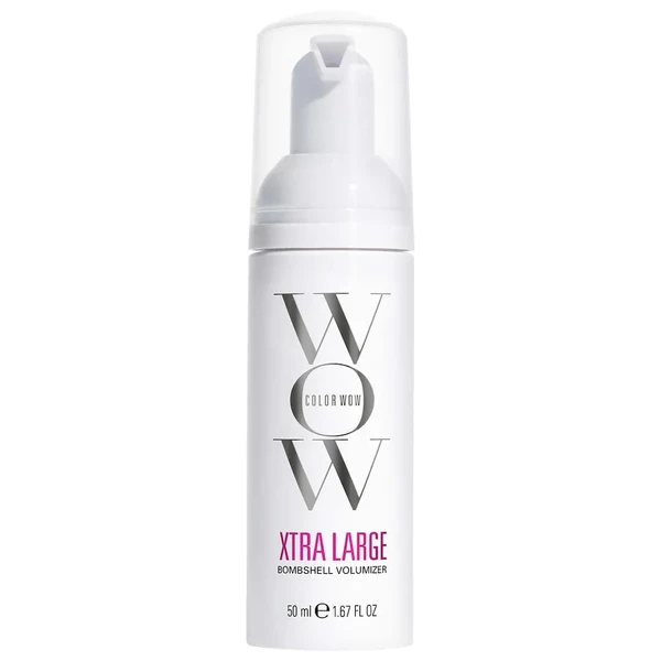 Спрей для волос COLOR WOW Mini Xtra Large Bombshell Volumizer 50 mL