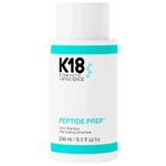 Шампунь K18 Biomimetic Hairscience PEPTIDE PREP™ Clarifying Detox Shampoo 250 мл