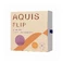 Рушник для волосся Aquis Flip Hair-Drying Tool Amethyst - Фото 2