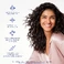 Рушник для волосся Aquis Flip Hair-Drying Tool Amethyst - Фото 5