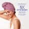 Рушник для волосся Aquis Flip Hair-Drying Tool Amethyst - Фото 10