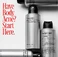 Спрей для тела Nécessaire The Body Acne Solution - Clearing Spray-On Serum With 2% Salicylic Acid, Niacinamide + Zinc PCA (360° Spray) 4 oz / 120 mL - Фото 5