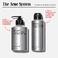Спрей для тела Nécessaire The Body Acne Solution - Clearing Spray-On Serum With 2% Salicylic Acid, Niacinamide + Zinc PCA (360° Spray) 4 oz / 120 mL - Фото 9