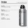 Спрей для тела Nécessaire The Body Acne Solution - Clearing Spray-On Serum With 2% Salicylic Acid, Niacinamide + Zinc PCA (360° Spray) 4 oz / 120 mL - Фото 10