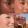 Увлажняющий румянец для лица Tower 28 Beauty BeachPlease Lip + Cheek Dewy Cream Blush Color: Office Hours - sun-kissed mauve Size 4.5 oz / 0.158 g - Фото 2