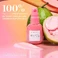 Крем для шкіри навколо очей Glow Recipe Guava Vitamin C Bright-Eye Gel Cream 0.5 oz / 15 mL - Фото 4