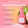 Крем для шкіри навколо очей Glow Recipe Guava Vitamin C Bright-Eye Gel Cream 0.5 oz / 15 mL - Фото 5
