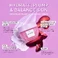 Крем-гель для обличчя Glow Recipe Mini Plum Plump Hyaluronic Acid Moisturizer .68 oz / 20 mL - Фото 3