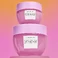 Крем-гель для обличчя Glow Recipe Mini Plum Plump Hyaluronic Acid Moisturizer .68 oz / 20 mL - Фото 6