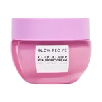 Крем-гель для обличчя Glow Recipe Mini Plum Plump Hyaluronic Acid Moisturizer .68 oz / 20 mL