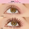 Объемная тушь для ресниц Too Faced Better Than Sex Volumizing & Lengthening Mascara Color: Chocolate - brown Size 0.27 oz / 8 ml - Фото 4