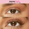Объемная тушь для ресниц Too Faced Better Than Sex Volumizing & Lengthening Mascara Color: Chocolate - brown Size 0.27 oz / 8 ml - Фото 6