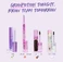 Сироватка для росту брів і вій Kosas GrowPotion Fluffy Brow + Lash Boosting Serum - Фото 11