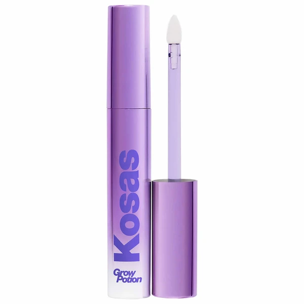 Сироватка для росту брів і вій Kosas GrowPotion Fluffy Brow + Lash Boosting Serum