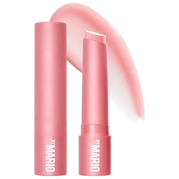 Блиск-бальзам для губ MoistureGlow™ Plumping Lip Serum Color: Pink Glow - sheer pale pink Size 0.08 oz / 2.3 g