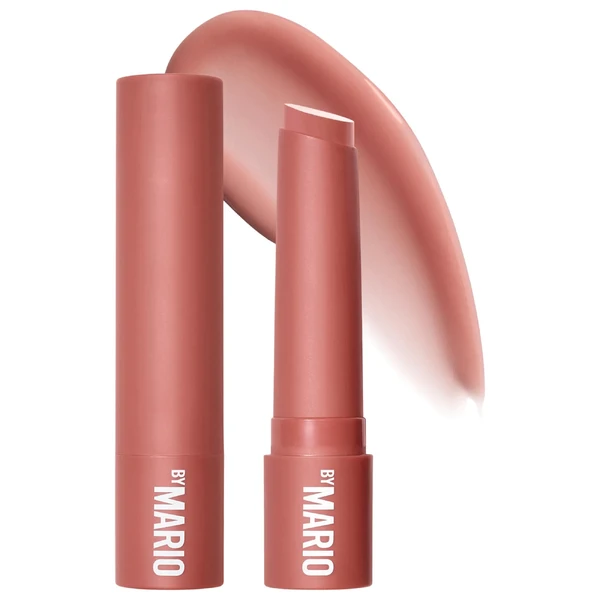 Блиск-бальзам для губ MoistureGlow™ Plumping Lip Serum Color: Petal Glow - pinky mauve Size 0.08 oz / 2.3 g