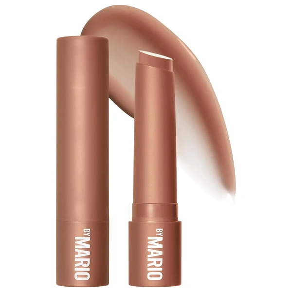 Блиск-бальзам для губ MoistureGlow™ Plumping Lip Serum Color: Honey Glow - sheer brown Size 0.08 oz / 2.3 g