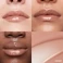 Блиск-бальзам для губ MoistureGlow™ Plumping Lip Serum Color: Nude Glow - light beige Size 0.08 oz / 2.3 g - Фото 2