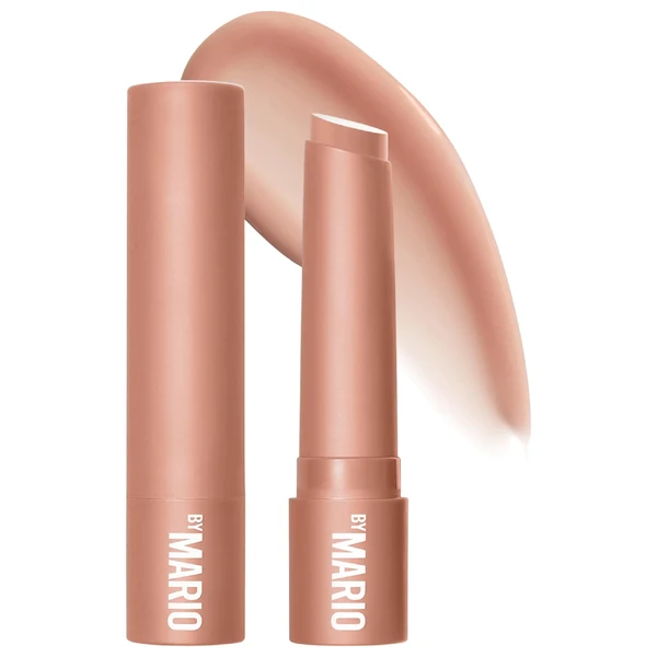 Блиск-бальзам для губ MoistureGlow™ Plumping Lip Serum Color: Nude Glow - light beige Size 0.08 oz / 2.3 g