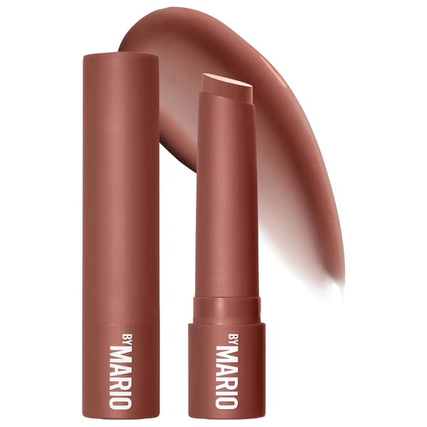 Блиск-бальзам для губ MoistureGlow™ Plumping Lip Serum Color: Cinnamon Glow - spiced brown Size 0.08 oz / 2.3 g
