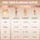 Пудра для обличчя Charlotte Tilbury Airbrush Flawless Finish Setting Powder 2 Medium - medium to medium deep - Фото 5