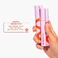 Тушь для объема и длины для ресниц Tower 28 Beauty MakeWaves Lengthening + Volumizing Mascara Jet - Black 0.29 oz / 8 mL - Фото 11