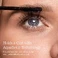 Тушь для объема и длины для ресниц Tower 28 Beauty MakeWaves Lengthening + Volumizing Mascara Jet - Black 0.29 oz / 8 mL - Фото 8