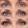 Тушь для объема и длины для ресниц Tower 28 Beauty MakeWaves Lengthening + Volumizing Mascara Jet - Black 0.29 oz / 8 mL - Фото 7