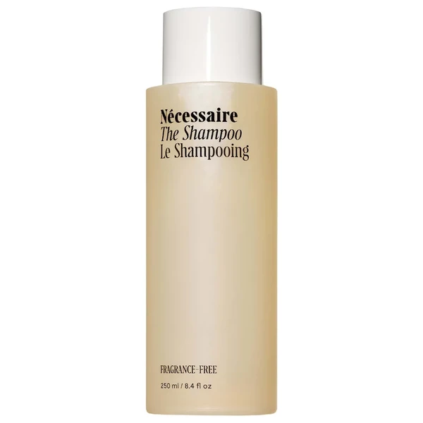 Шампунь для гідратації шкіри голови Nécessaire The Shampoo 8.4 oz / 250 mL