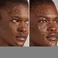 Бронзер для обличчя MERIT Bronze Balm Sheer Sculpting Bronzer Monarch - deep skin 0.44 oz / 12 mL - Фото 8