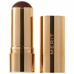 Бронзер для обличчя MERIT Bronze Balm Sheer Sculpting Bronzer Monarch - deep skin 0.44 oz / 12 mL
