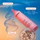 Маска для волосся для блиску та зволоження amika Flash Instant Shine Hair Gloss Mask 6.7 oz / 200 mL - Фото 5