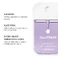 Антисептик для рук Touchland Power Mist Hydrating Hand Sanitizer Scent: Pure Lavender Size 1 fl. oz. / 30 mL - Фото 4