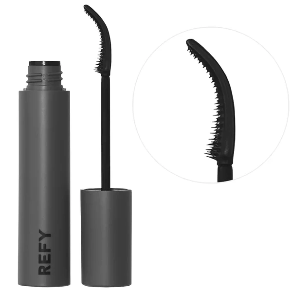 Тушь для удлинения ресниц REFY Lash Sculpt Lengthen and Lift Mascara Black 0.338 oz / 10 mL