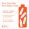 Успокаивающий спрей для лица Tower 28 Beauty SOS Daily Rescue Facial Spray with Hypochlorous Acid Size: 16 oz / 480 mL - Фото 8
