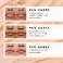Увлажняющая маска для губ Fenty Skin Plush Puddin' Intensive Recovery с гранатовыми стеролами и витамином Е Original 0.5 oz / 15 mL - Фото 4