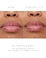 Увлажняющая маска для губ Fenty Skin Plush Puddin' Intensive Recovery с гранатовыми стеролами и витамином Е Original 0.5 oz / 15 mL - Фото 7