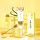 Крем-масло для інтенсивного догляду за сухою шкірою 54 Thrones Mini AFRICAN Beauty Butter Ugandan Vanilla and Ethiopian Honey, 30 mL - Фото 9