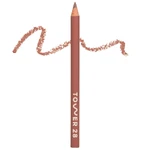 Кремовий олівець для губ, очей, щік Tower 28 Beauty OneLiner Lip Liner + Eyeliner + Cheek Pencil Color: Work Of Art - pinky taupe Size 0.04 oz / 1.14 mL