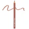 Кремовий олівець для губ, очей, щік Tower 28 Beauty OneLiner Lip Liner + Eyeliner + Cheek Pencil Color: Work Of Art - pinky taupe Size 0.04 oz / 1.14 mL - Фото 1
